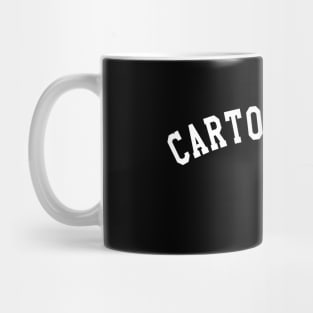 Cartographer Mug